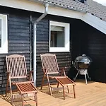 Tranebaervej Ix *