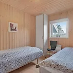 Tranebaervej Ix Holiday home *