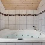 Holiday home Tranebaervej Ix