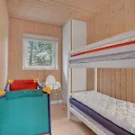 Holiday home Tranebaervej Ix Tarm