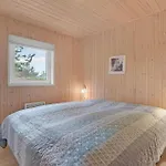 Holiday home Tranebaervej Ix Tarm