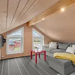 Tranebaervej Ix Holiday home Tarm