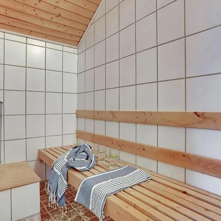 Holiday home Tranebærvej Tarm IX Tarm