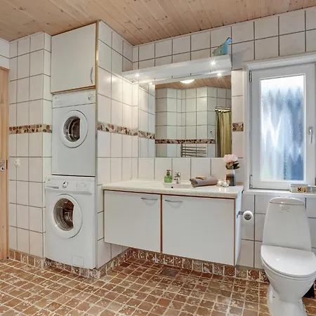 Holiday home Tranebærvej Tarm IX Feriehus *