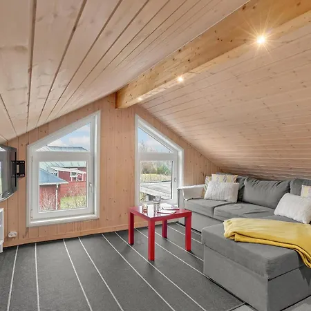 Beautiful In Tarm With Wifi Casa vacanze Hemmet