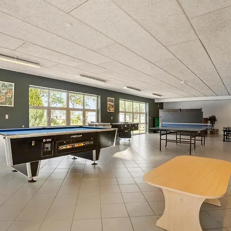 Holiday home Tranebærvej Tarm IX * Tarm
