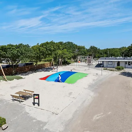 Tranebaervej Tarm Ix *