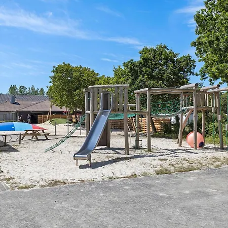 Feriehus Holiday home Tranebærvej Tarm IX Tarm