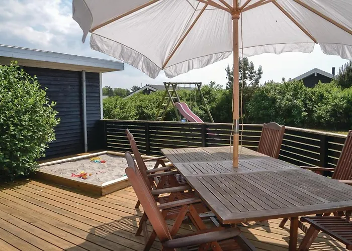 Tranebaervej Tarm Ix *