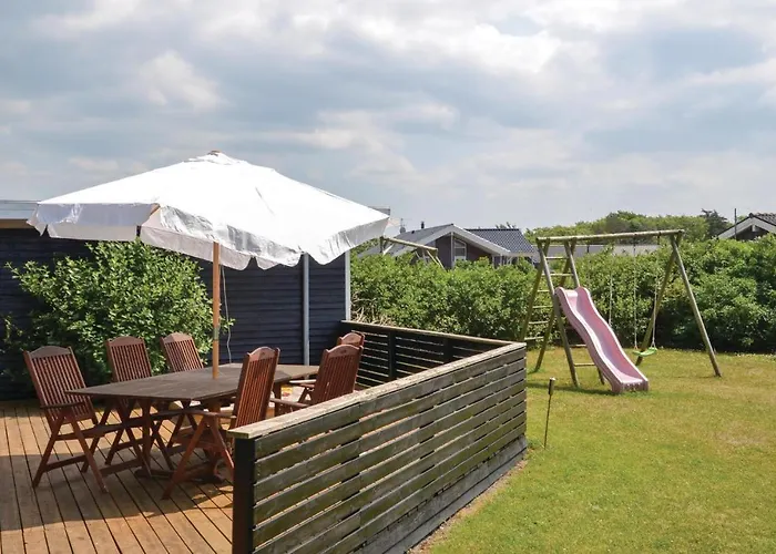 Tranebaervej Tarm Ix Tarm