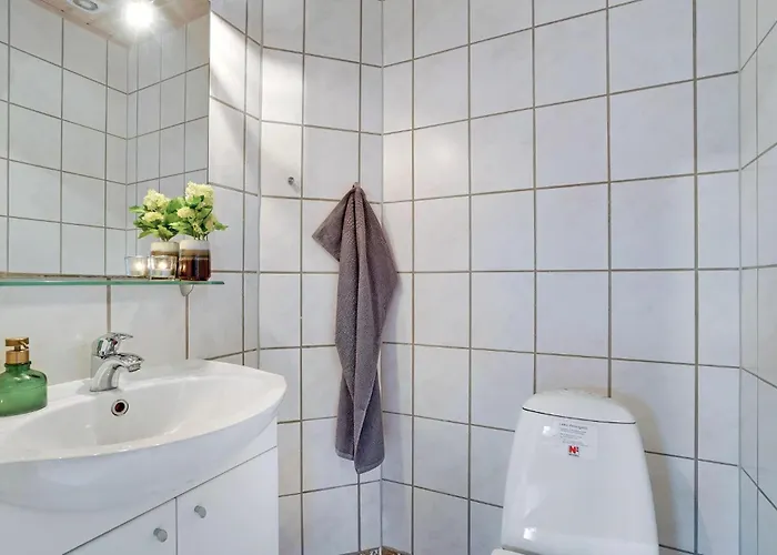 Tranebaervej Tarm Ix Casa vacanze Tarm