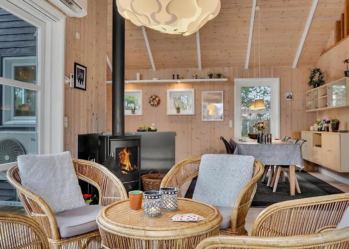 Tranebaervej Tarm Ix *