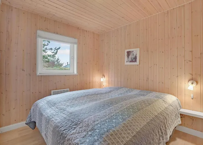 Casa vacanze Tranebaervej Tarm Ix Tarm