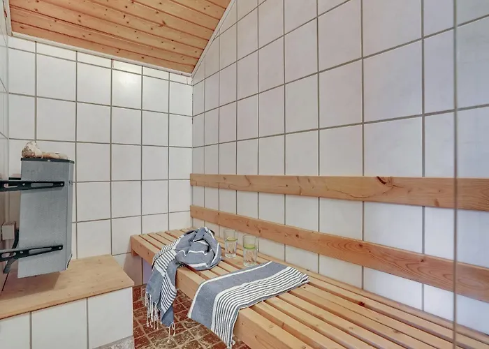 Tranebaervej Tarm Ix Tarm