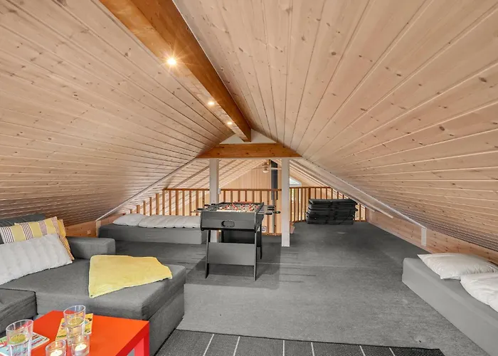 Tranebaervej Tarm Ix *