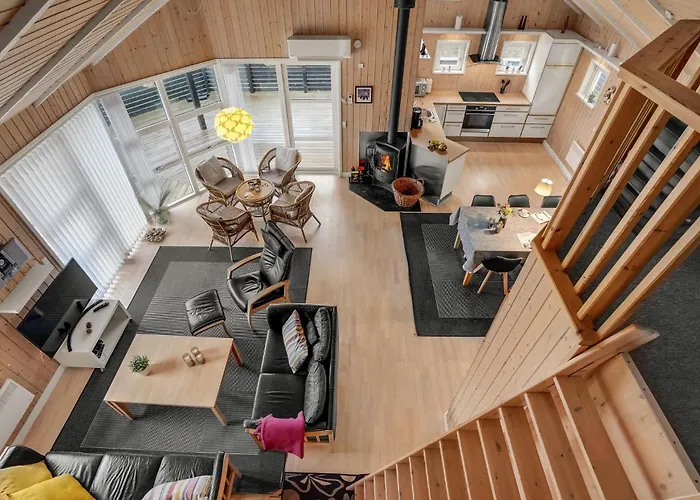 Tranebaervej Tarm Ix *