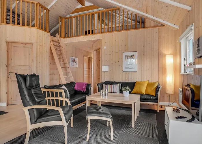 Tranebaervej Tarm Ix Tarm