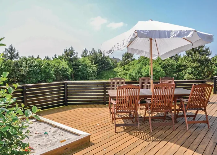 Tranebaervej Tarm Ix