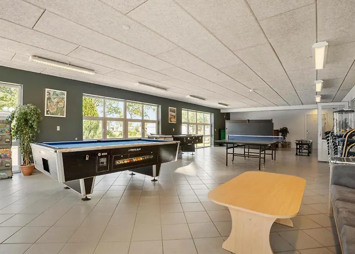 Tranebaervej Tarm Ix * Tarm