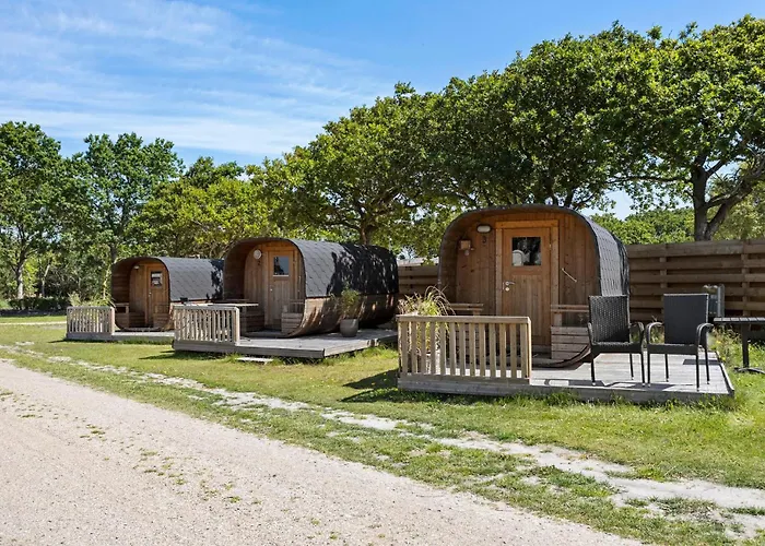 Tranebaervej Tarm Ix Tarm