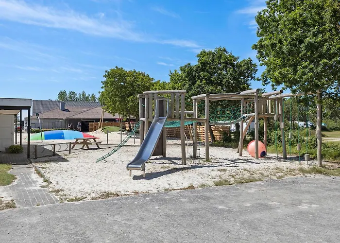 Casa vacanze Tranebaervej Tarm Ix Tarm