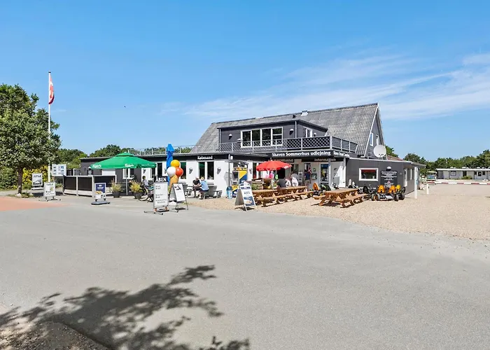 Tranebaervej Tarm Ix *